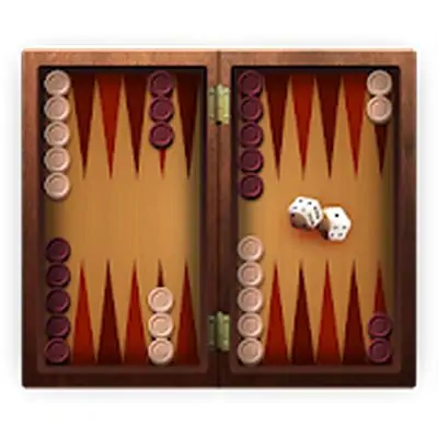 Download Backgammon Offline MOD APK [Unlimited Money] for Android ver. 1.5.3