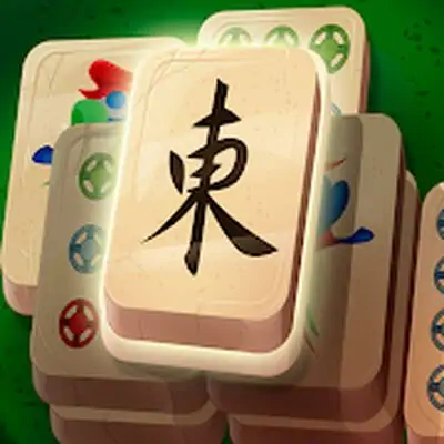 Mahjong 2022
