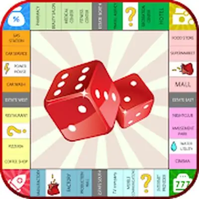 Download Monopolist MOD APK [Free Shopping] for Android ver. 2.5
