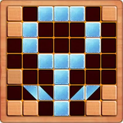 Download Wood Block Brain Test MOD APK [Free Shopping] for Android ver. 1.0.43