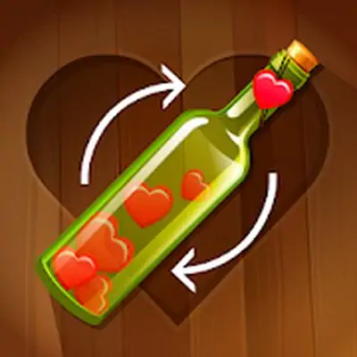 Party Room: Spin the Bottle for Fun!