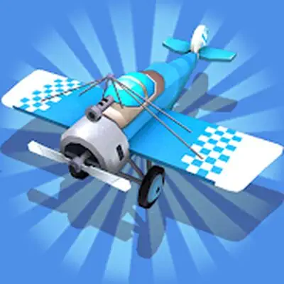 Download Merge AirPlane & Virus Shooting MOD APK [Unlimited Coins] for Android ver. 1.0.4
