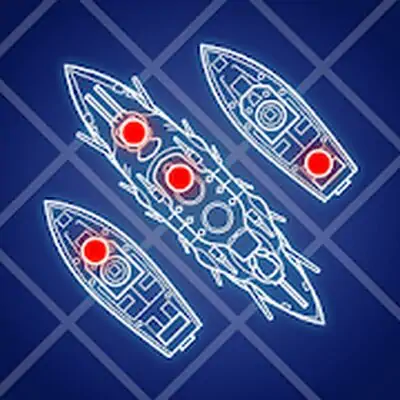 Download Fleet Battle MOD APK [Free Shopping] for Android ver. 2.1.903