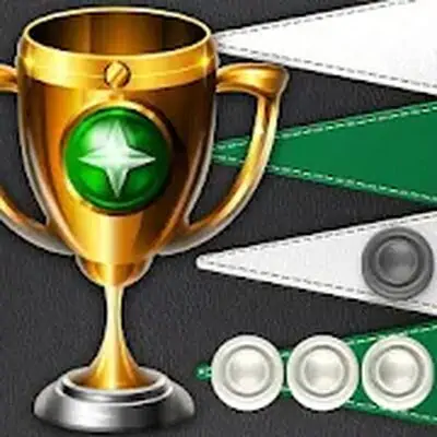 Download Nardy: Championship online MOD APK [Unlimited Coins] for Android ver. 1.1.11.756