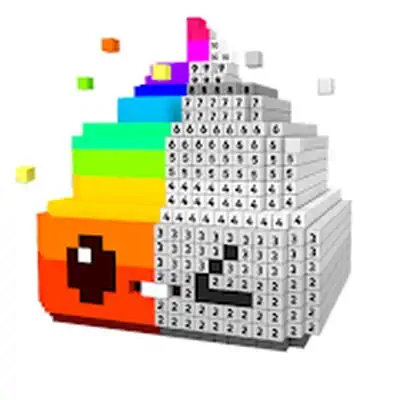 Download Pixel.ly 3D MOD APK [Free Shopping] for Android ver. 1.0.5