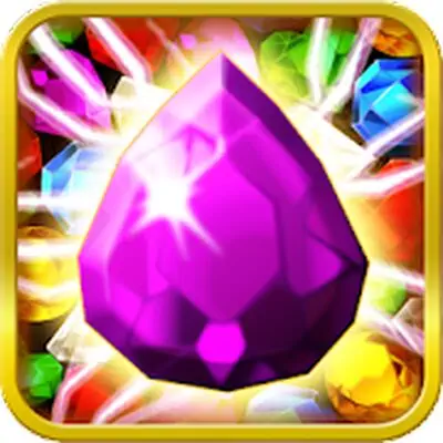 Download Ultimate Jewel MOD APK [Unlocked All] for Android ver. 2.12