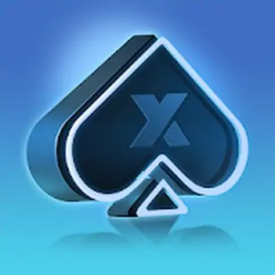 Download X-Poker MOD APK [Free Shopping] for Android ver. 1.7.0