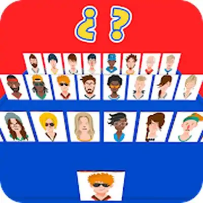Download Guess who am I Board games MOD APK [Unlocked All] for Android ver. 5.9