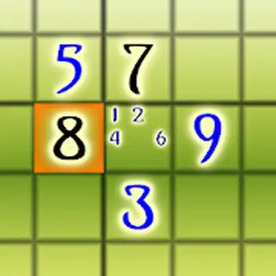 Download Sudoku MOD APK [Free Shopping] for Android ver. 1.53