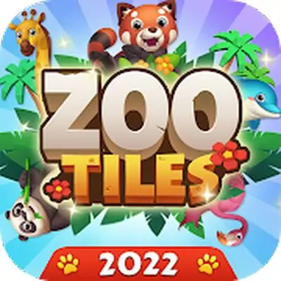 Download Zoo Tile MOD APK [Free Shopping] for Android ver. 2.68.5066