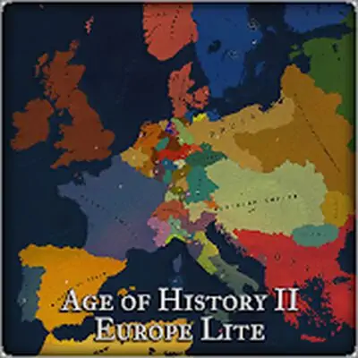 Download Age of History II Europe MOD APK [Free Shopping] for Android ver. 1.05481_EU_LITE