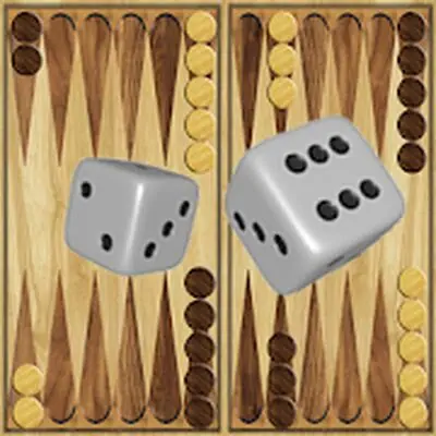 Download Backgammon MOD APK [Mega Menu] for Android ver. 1.1.5