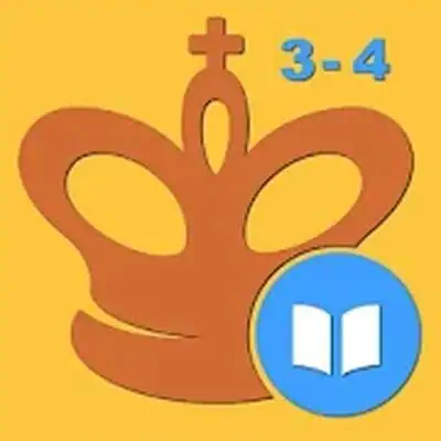 Download Mate in 3-4 (Chess Puzzles) MOD APK [Free Shopping] for Android ver. 1.3.10