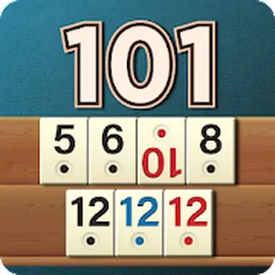 Download 101 Okey MOD APK [Free Shopping] for Android ver. 1.6.5