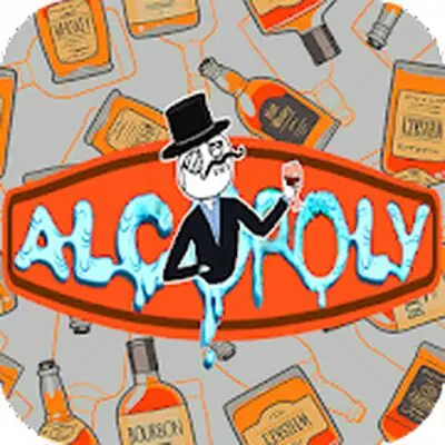 Download Alcopoly MOD APK [Unlimited Coins] for Android ver. 1.8.6