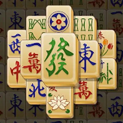 Download Mahjong Solitaire Games MOD APK [Unlimited Coins] for Android ver. 1.93