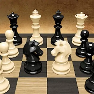 Download Chess Kingdom : Online Chess MOD APK [Unlimited Coins] for Android ver. 5.4801