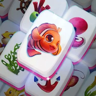 Download Mahjong Fish MOD APK [Unlimited Coins] for Android ver. 1.26.230