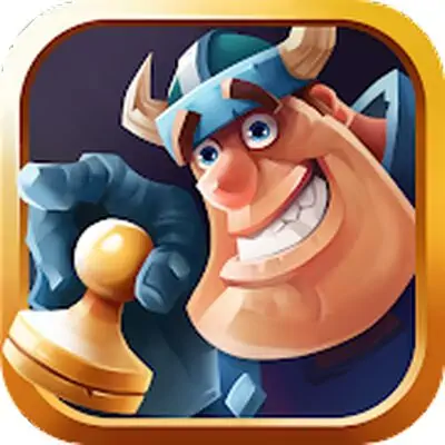 Download Chess Adventure for Kids MOD APK [Free Shopping] for Android ver. 2.2