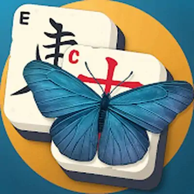 Download Mahjong Butterfly MOD APK [Free Shopping] for Android ver. 1.1