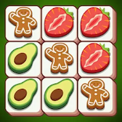 Download Tile Match Sweet MOD APK [Unlimited Money] for Android ver. 2.10.27