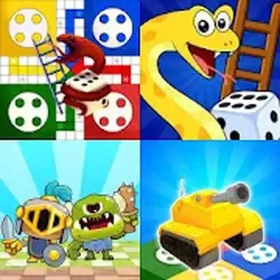Download Family Board Games All in One MOD APK [Mega Menu] for Android ver. 3.4.1