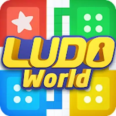 Download Ludo World-Ludo Superstar MOD APK [Unlocked All] for Android ver. 1.8.8.1