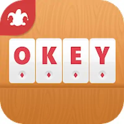 Download Okey Online MOD APK [Free Shopping] for Android ver. 1.10.1