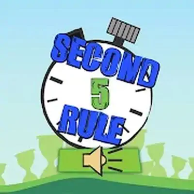 Download 5 Second Rule (voiced) MOD APK [Unlimited Money] for Android ver. 0.99