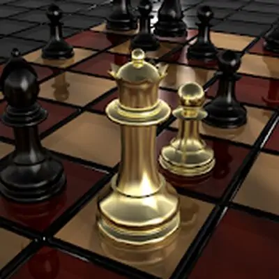 Download 3D Chess Game MOD APK [Unlimited Money] for Android ver. 4.0.5.0