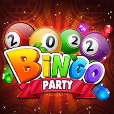 Download Bingo Party MOD APK [Unlimited Money] for Android ver. 2.6.2