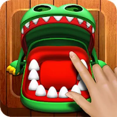 Download Crocodile Dentist MOD APK [Unlimited Money] for Android ver. 1.09