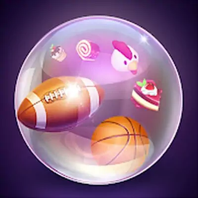 Download Match Triple Bubble MOD APK [Unlimited Money] for Android ver. 1.3.2