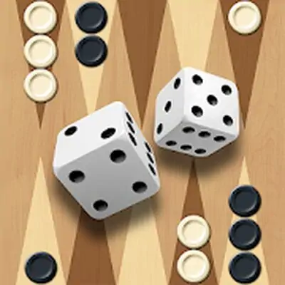 Download Backgammon King MOD APK [Unlimited Money] for Android ver. Varies with device