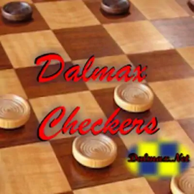 Download Checkers by Dalmax MOD APK [Unlimited Coins] for Android ver. 8.3.3