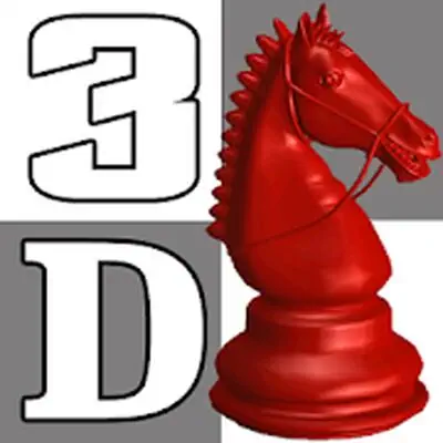 Download Tri D Chess MOD APK [Unlimited Coins] for Android ver. 2.5