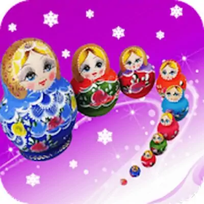 Download Matryoshka Unlimited relaxing MOD APK [Unlocked All] for Android ver. 1.1.2