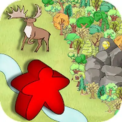 Download Hunters and gatherers MOD APK [Unlimited Coins] for Android ver. 1.5.9g