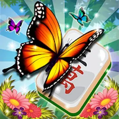 Download Mahjong: Butterfly World MOD APK [Free Shopping] for Android ver. 1.0.39