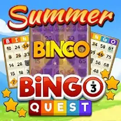 Download Bingo Quest: Summer Adventure MOD APK [Mega Menu] for Android ver. 64.198