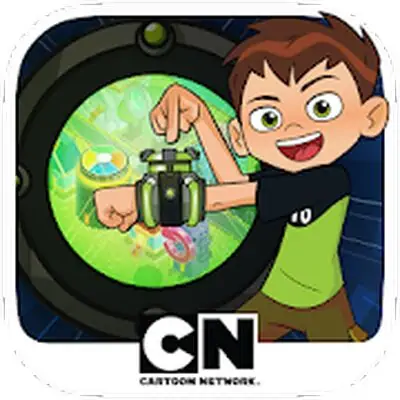 Download Ben 10: Who's the Family Genius? MOD APK [Unlimited Money] for Android ver. 1.0.17-google