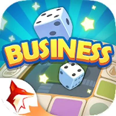 Download Business Dice ZingPlay MOD APK [Unlocked All] for Android ver. 1.1.1