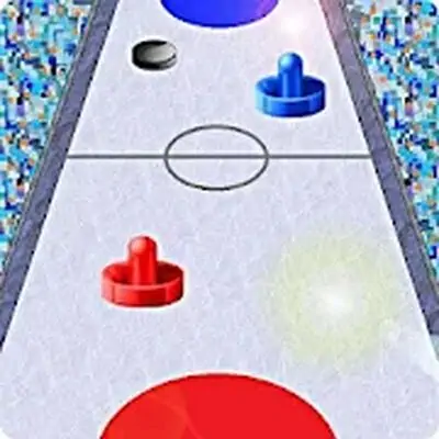Download Air Hockey MOD APK [Unlocked All] for Android ver. 1.0