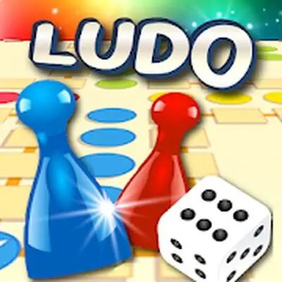 Download Ludo Trouble: Lord of the Board MOD APK [Free Shopping] for Android ver. 2.0.28