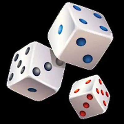 Download Random dice игры без интернета MOD APK [Free Shopping] for Android ver. 1.0.0.8