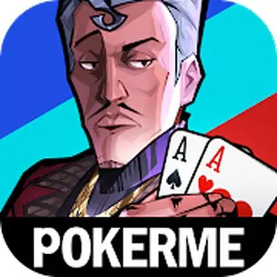 Download PokerMe MOD APK [Unlocked All] for Android ver. 1.8.0.2