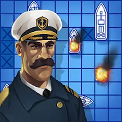 Download Sink the Fleet MOD APK [Free Shopping] for Android ver. 3.2.6