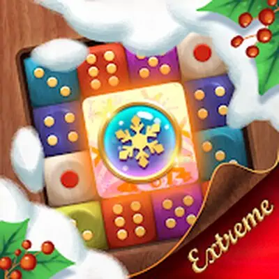 Download Merge Dice 2: Extreme Block MOD APK [Unlimited Coins] for Android ver. 1.2.4