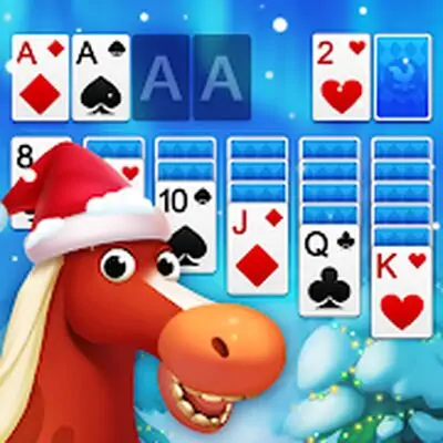 Download Solitaire MOD APK [Unlimited Coins] for Android ver. 3.0.10