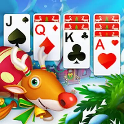 Download Solitaire 3D Fish MOD APK [Free Shopping] for Android ver. 1.0.49